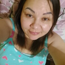 Фотография девушки Екатерина, 40 лет из г. Чегдомын