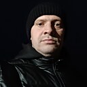 Антон, 36 лет