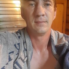 Фотография мужчины Антон, 35 лет из г. Новоалтайск