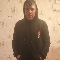 Фотография мужчины Станислав, 20 лет из г. Атабасар