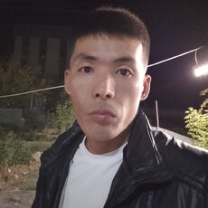 Фотография мужчины Арман, 27 лет из г. Щучинск