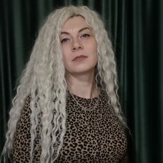 Фотография девушки Юлия, 45 лет из г. Пермь