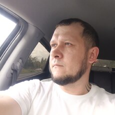 Фотография мужчины Женя, 38 лет из г. Самара