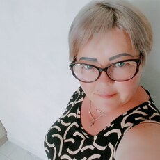 Фотография девушки Ирина, 43 года из г. Омск