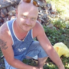 Фотография мужчины Стас, 40 лет из г. Грязи