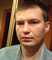 Фотография мужчины Евгений, 43 года из г. Уссурийск