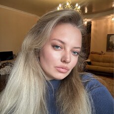 Фотография девушки Екатерина, 28 лет из г. Барнаул