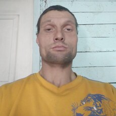 Фотография мужчины Сергей, 32 года из г. Барабинск
