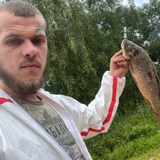 Фотография мужчины Viktor, 32 года из г. Заславль