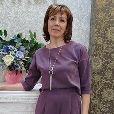 Фотография девушки Надежда, 50 лет из г. Северодвинск