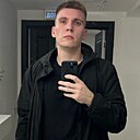 Егор, 27 лет