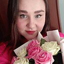 Анастасия, 27 лет