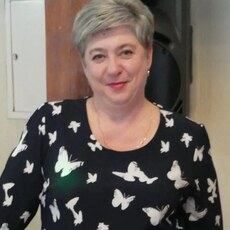 Фотография девушки Маргарита, 57 лет из г. Барнаул