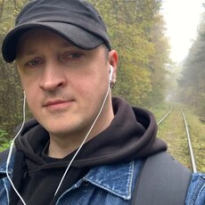 Фотография мужчины Женя, 41 год из г. Ярославль