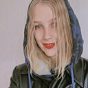 Елизавета, 20 лет