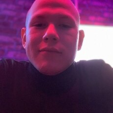 Фотография мужчины Артем, 20 лет из г. Димитровград