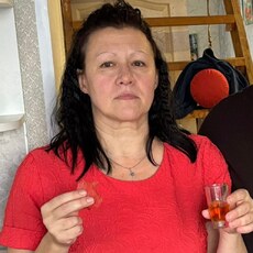 Фотография девушки Наталья, 50 лет из г. Барнаул