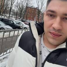 Фотография мужчины Денис, 23 года из г. Нижний Новгород
