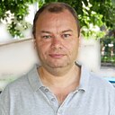 Назар, 43 года