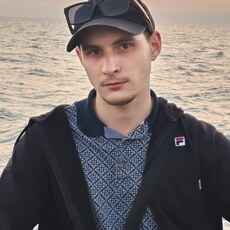 Фотография мужчины Виталий, 22 года из г. Наро-Фоминск