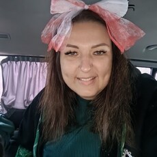 Фотография девушки Оксана, 42 года из г. Новый Уренгой
