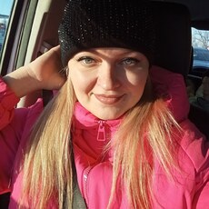 Фотография девушки Наталия, 35 лет из г. Благовещенск