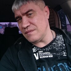 Фотография мужчины Макс, 45 лет из г. Смоленск