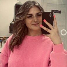 Фотография девушки Александра, 20 лет из г. Солигорск
