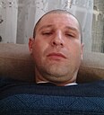 Роман, 35 лет