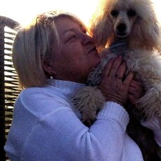 Фотография девушки Наталья, 55 лет из г. Сочи