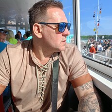 Фотография мужчины Михаил, 51 год из г. Подольск