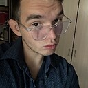 Данил, 19 лет
