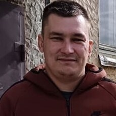 Фотография мужчины Юрий, 32 года из г. Магадан