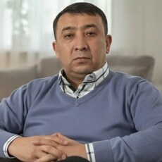 Фотография мужчины Asanjan, 54 года из г. Алматы
