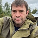 Андрей, 40 лет