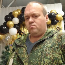 Фотография мужчины Слава, 42 года из г. Саратов