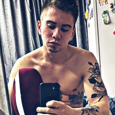 Фотография мужчины Николай, 26 лет из г. Набережные Челны