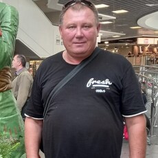 Фотография мужчины Игорь Барцев, 51 год из г. Кингисепп