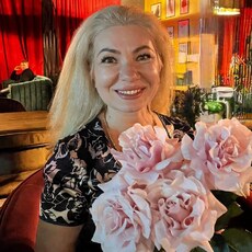 Фотография девушки Ирина, 40 лет из г. Тольятти