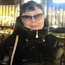Фотография девушки Ольга, 58 лет из г. Краснодар
