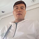 Алибек, 36 лет