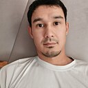 Адилет, 25 лет