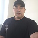 Шурик, 43 года