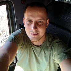 Фотография мужчины Максим, 31 год из г. Белгород