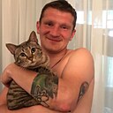 Сергей, 33 года