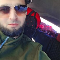 Фотография мужчины Амир, 39 лет из г. Ноябрьск