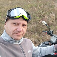 Фотография мужчины Odine, 43 года из г. Домодедово