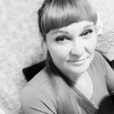 Фотография девушки Анастасия, 43 года из г. Комсомольск-на-Амуре