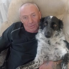 Фотография мужчины Юрий, 57 лет из г. Сарань