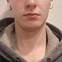 Сергей, 22 года